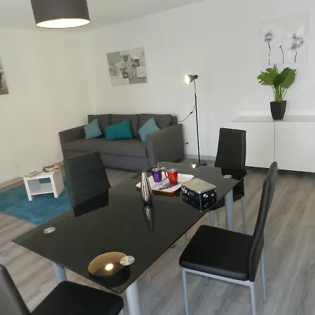 Beautiful 1 Bedroom Flat Appartamento