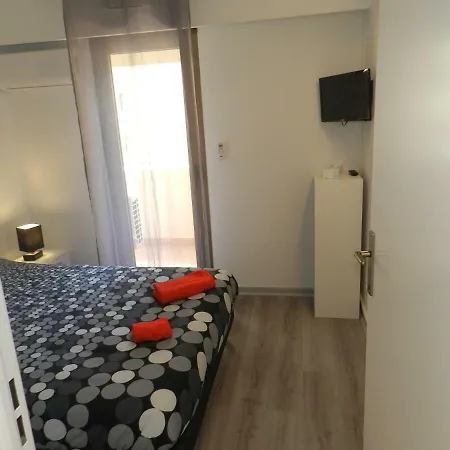 Beautiful 1 Bedroom Flat Lägenhet