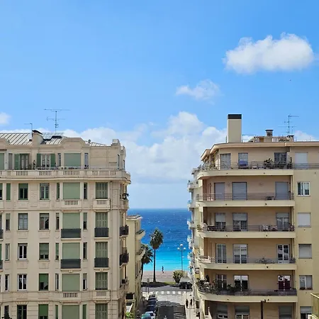 Apartment Beautiful 1 Bedroom Flat