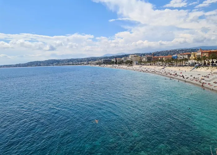 Διαμέρισμα Beautiful 1 Bedroom Flat *