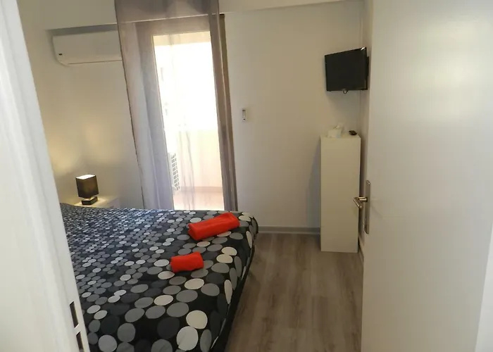 Beautiful 1 Bedroom Flat Διαμέρισμα