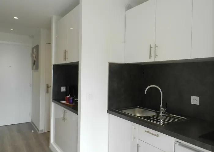 Apartamento Beautiful 1 Bedroom Flat