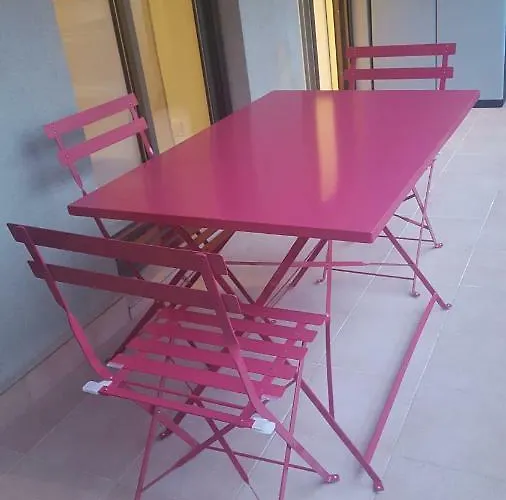 Beautiful 1 Bedroom Flat Διαμέρισμα