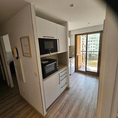 Apartmán Beautiful 1 Bedroom Flat